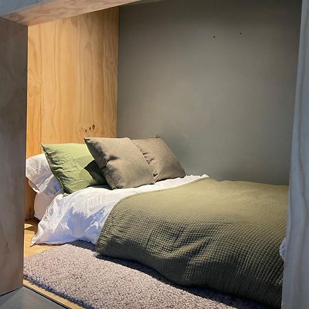 3 Bedroom Penthouse Apartment Manchester Extérieur photo