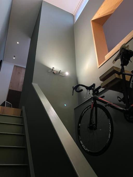 3 Bedroom Penthouse Apartment Manchester Extérieur photo