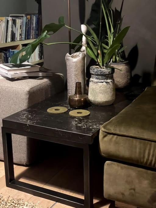 3 Bedroom Penthouse Apartment Manchester Extérieur photo