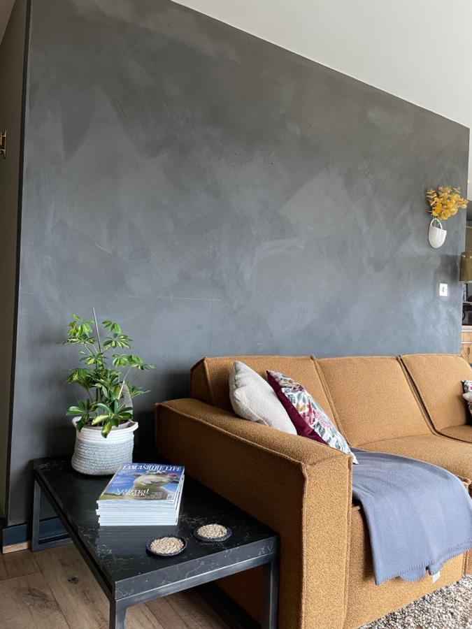 3 Bedroom Penthouse Apartment Manchester Extérieur photo