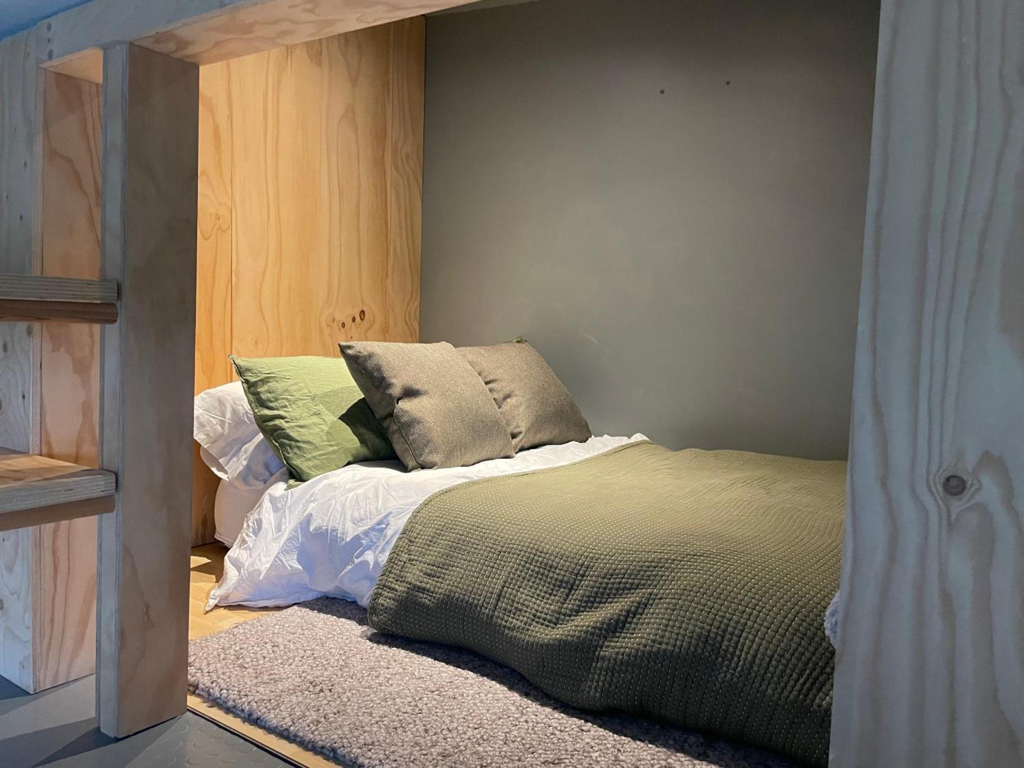 3 Bedroom Penthouse Apartment Manchester Extérieur photo